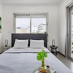 Apartamento Vasileos Konstantinou Modern 2br With Balcony *