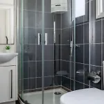 Vasileos Konstantinou Modern 2br With Balcony Апартаменты Лимасол