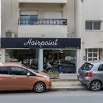 Vasileos Konstantinou Modern 2br With Balcony * Лимасол