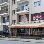 Vasileos Konstantinou Modern 2br With Balcony Apartamento