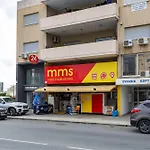 Vasileos Konstantinou Modern 2br With Balcony Апартаменты *